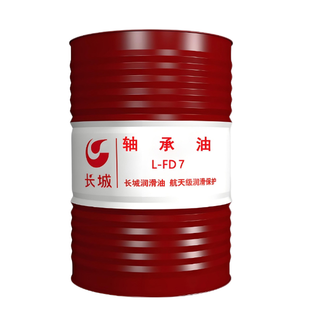 镶黄长城FD轴承油